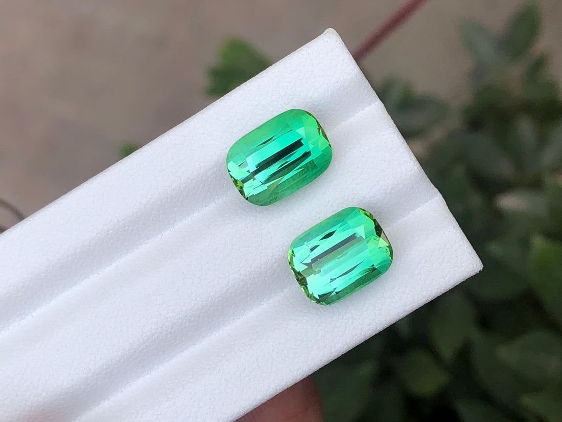 The Rich History of Tourmaline: A Gemstone of Many Colors