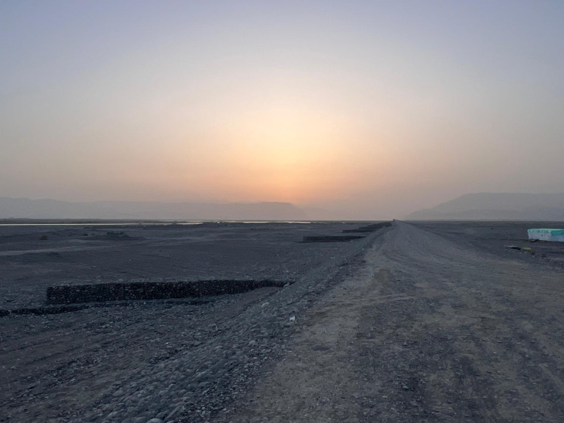 To the Heart of Stone: A Journey into the Afghan Mountains