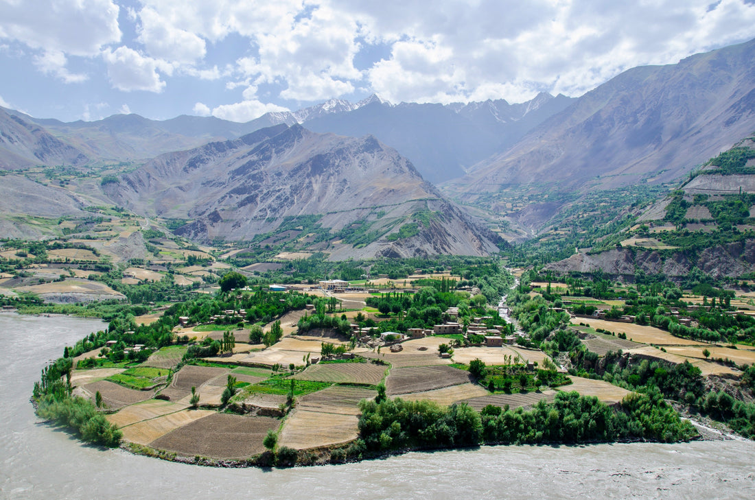 The Case for Natural Afghan Tourmalines: Value, Beauty, and the Future of Ethical Jewellery