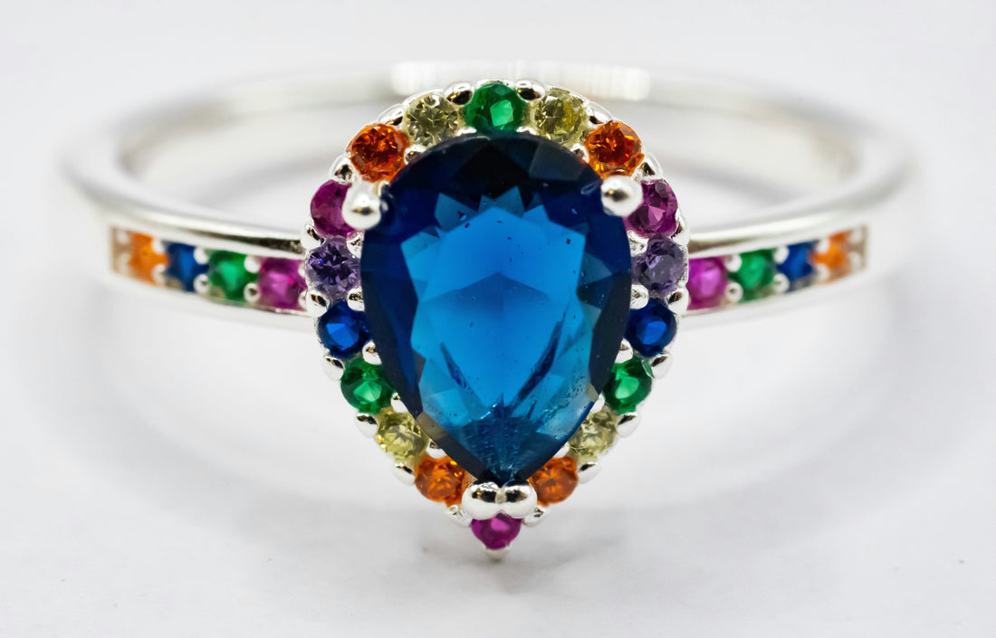 Custom Jewelry Trends: Why Unique Gemstones Are In High Demand