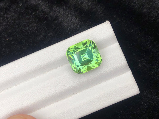The Colour Revolution: Why Afghan Tourmalines Are Redefining 2025’s Luxury Jewellery