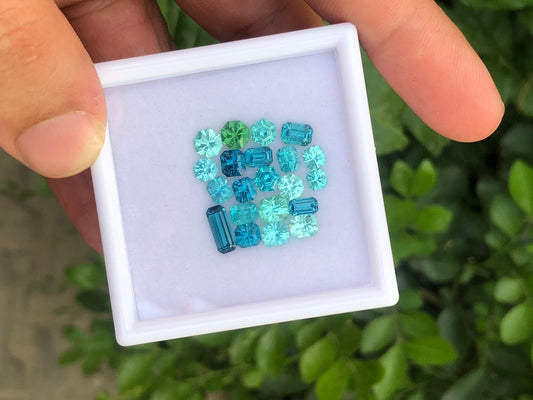 Beyond Diamonds: How Afghan Tourmalines Are Redefining Luxury Jewellery