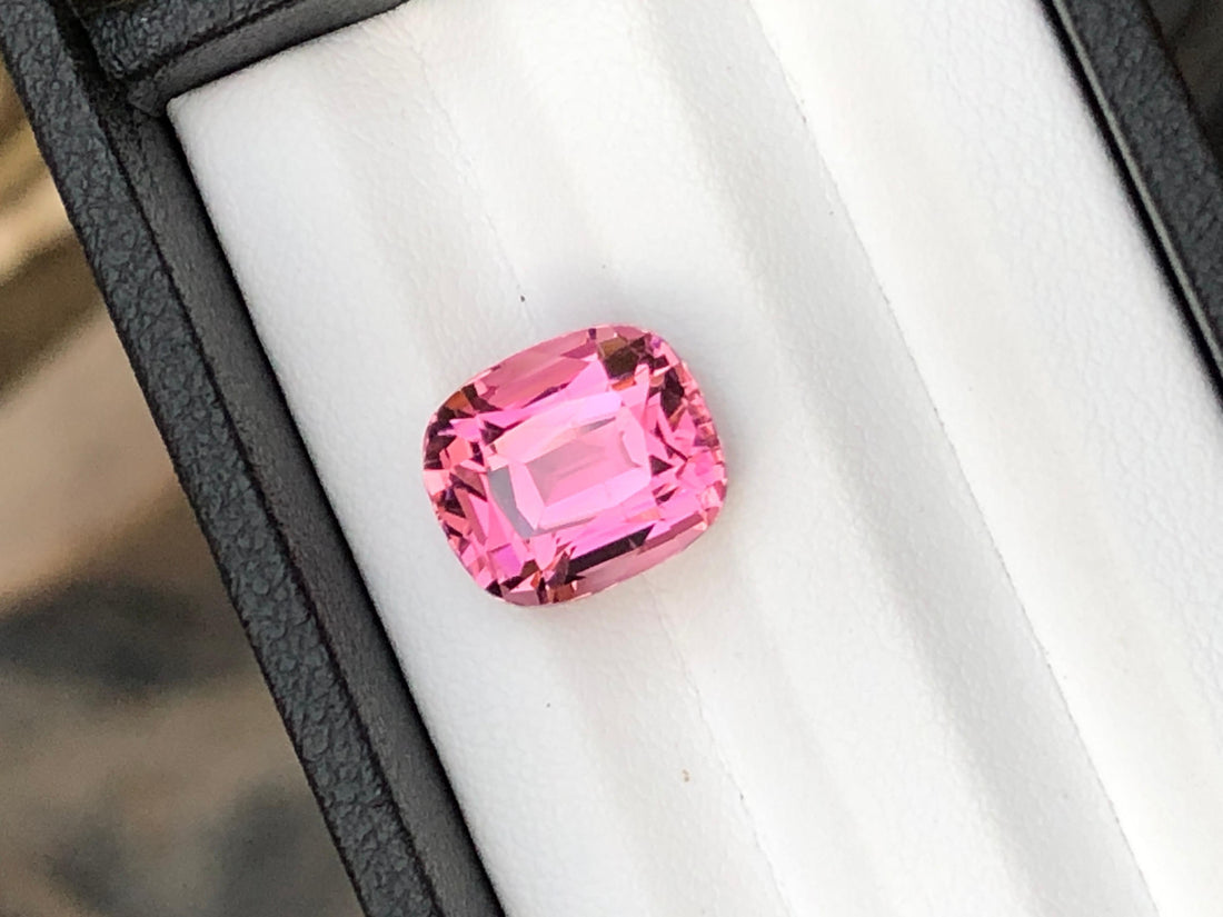 The 2026 Pulse of Luxury - Why “Ultra-Traceable Rarity” Will Define the Next Era of High Jewellery