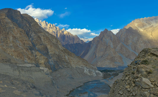 The Border that Decides Luxury: Afghanistan, Pakistan and the Real Cost of Rarity
