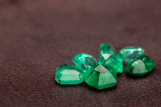 Afghanistan Emeralds: Rare Gems from the Heart of the Mountains