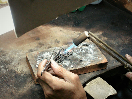 Jewelry Design: The Art of Crafting Timeless Elegance