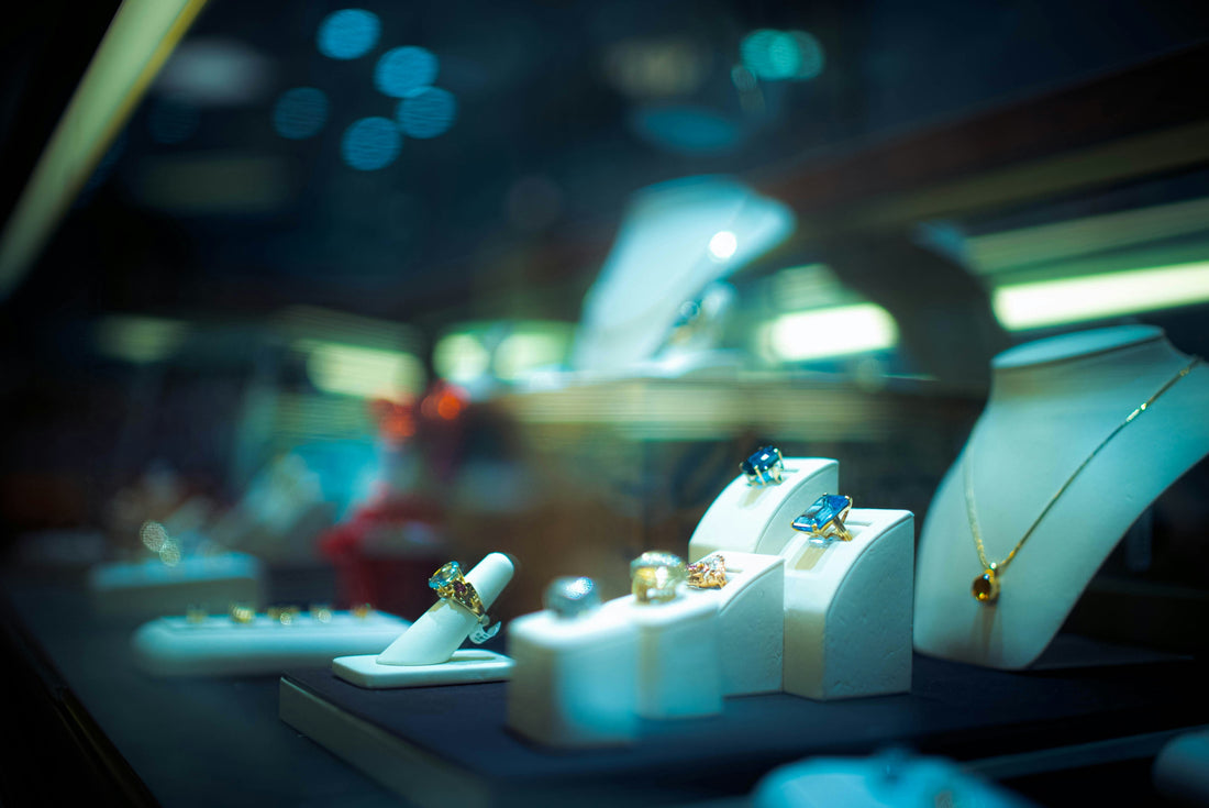 2025 Jewelry Color Trends: Why Tourmaline Is the Gem of the Year