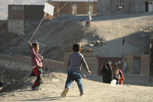 Empowering Local Communities: How Ethical Gemstone Trade Supports Afghanistan’s Future