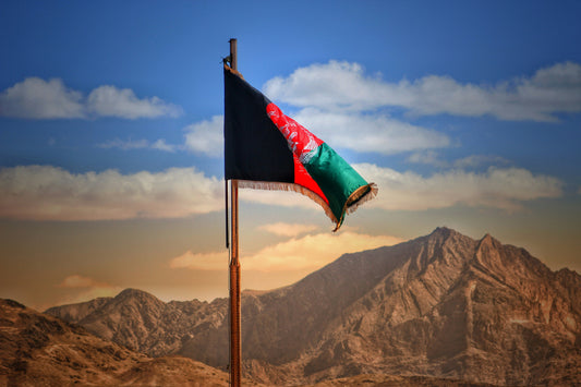 Dust, Fire and Silence: A Wrap-Up from Afghanistan
