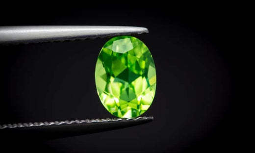 Peridots: The Gemstone of Radiant Charm for Jewelers and Designers