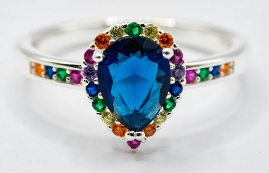 Custom Jewelry Trends: Why Unique Gemstones Are In High Demand