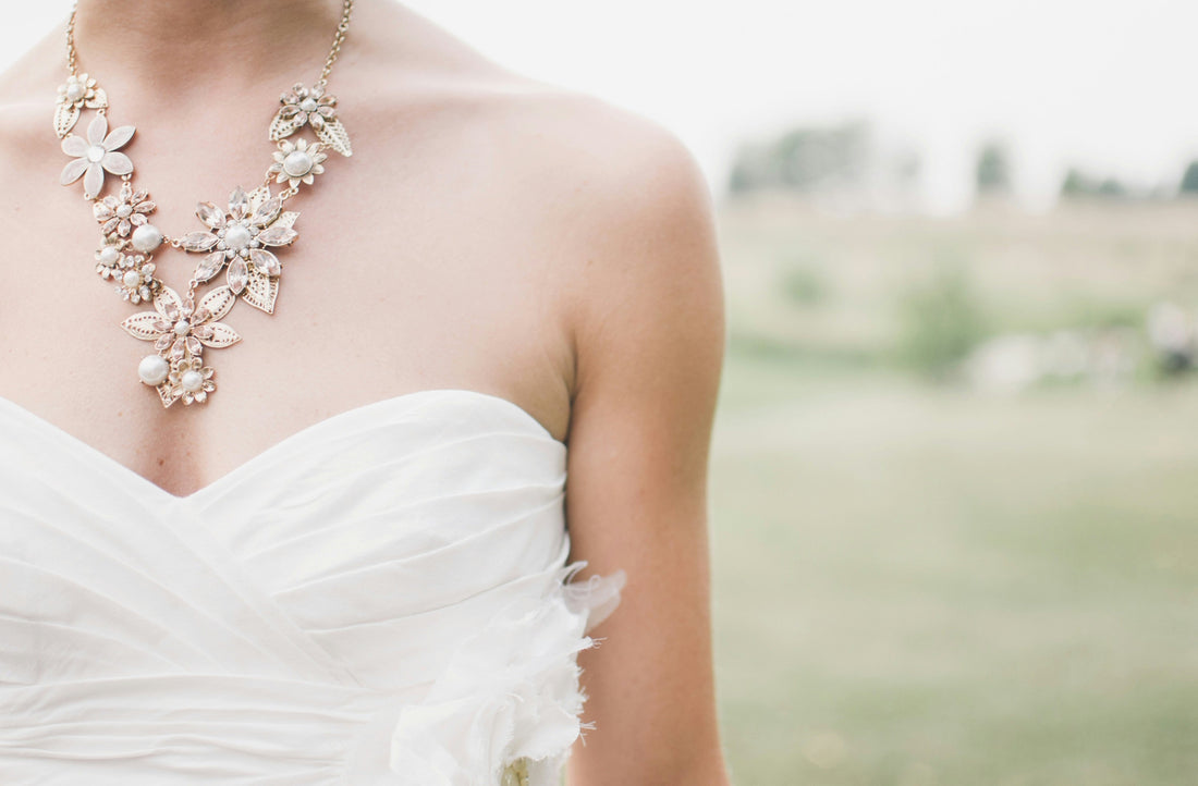 Big, Bold, Beautiful: Why Maximalist Jewelry is Trending Again