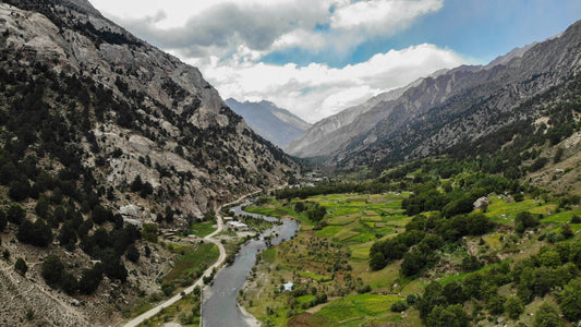 Tourmalines and the Global Rise of Coloured Gemstones: A Spotlight on Afghanistan