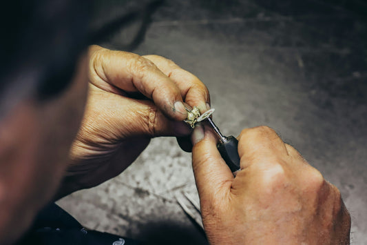 Jewelry Makers: The Artisans Behind Timeless Creations