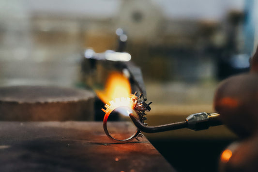 Natural vs. Lab-Grown Gemstones: Why Authenticity Still Matters