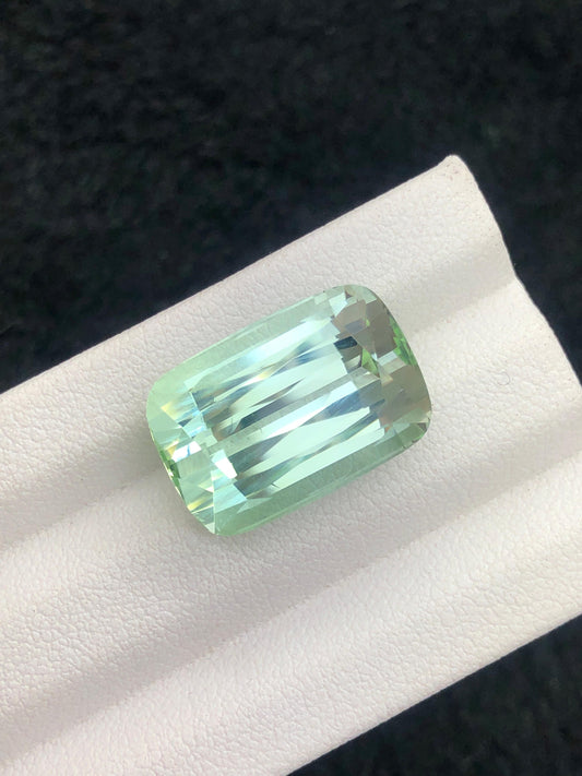 19.15 Carat Seafoam Tourmaline