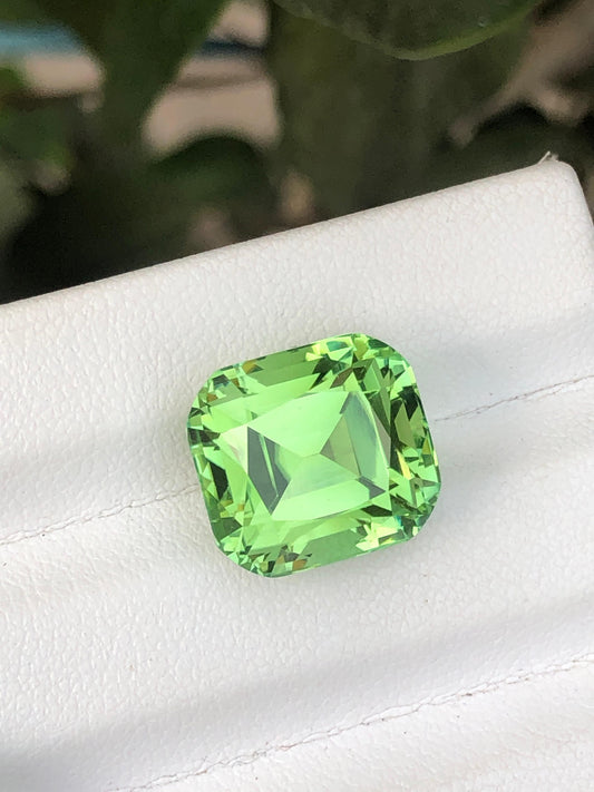 12.90 Carat Natural Tourmaline