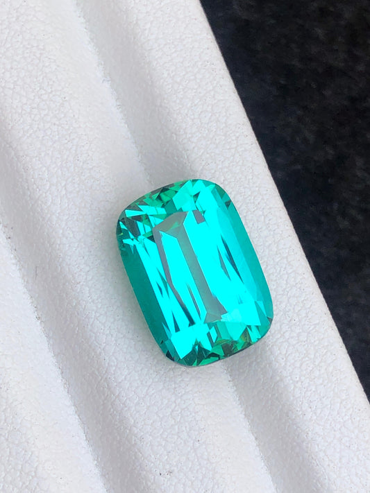 11.63 Carat Tourmaline
