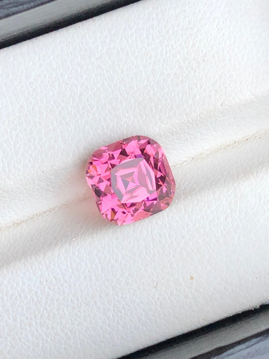 4.97 Carat Pink Tourmaline