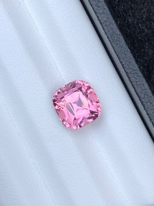 4.40 Carat Baby Pink Tourmaline