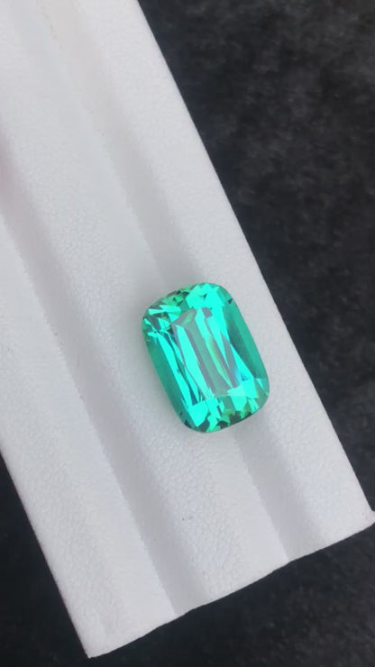 11.63 Carat Tourmaline