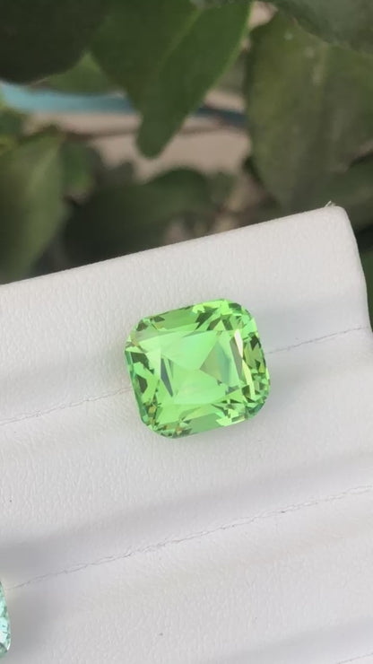12.90 Carat Natural Tourmaline