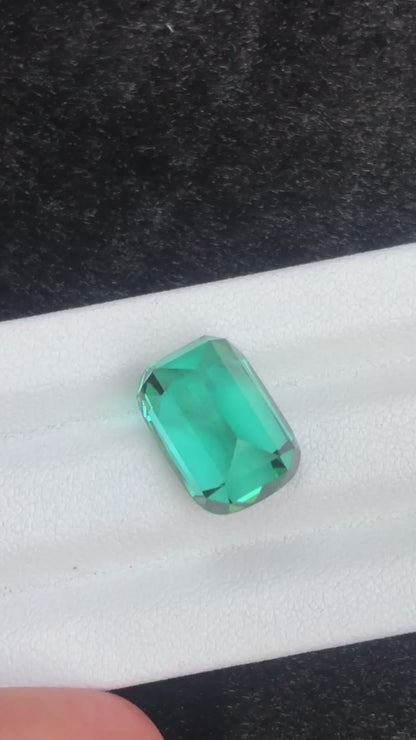 11.63 Carat Tourmaline